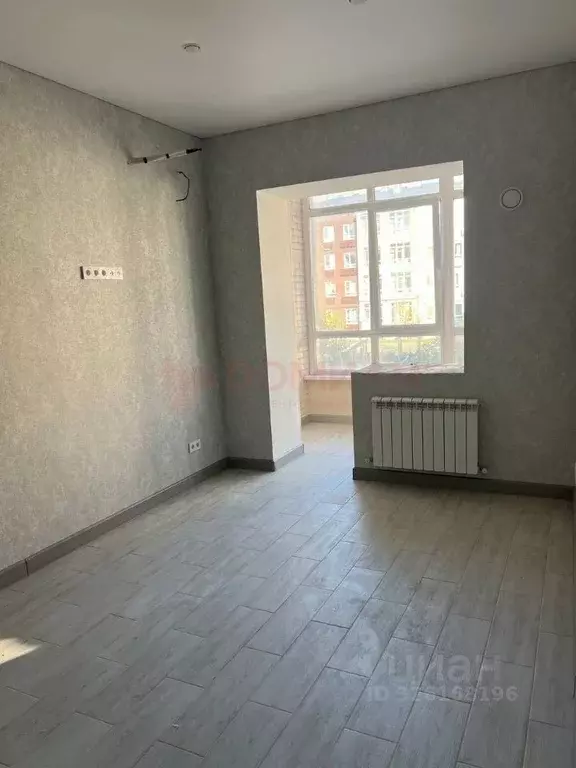 1-к кв. Ростовская область, Аксай ул. Строителей, 5к1 (40.0 м) - Фото 2