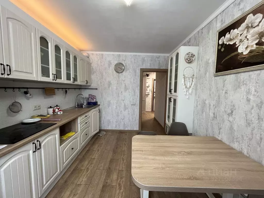 1-к кв. Московская область, Солнечногорск Рекинцо-2 мкр, ул. ... - Фото 1