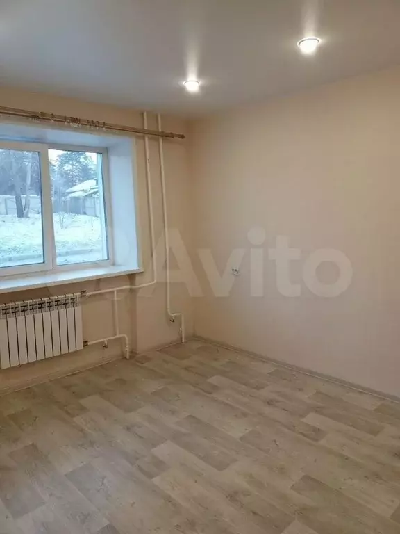 1-к. квартира, 26 м, 1/5 эт. - Фото 1