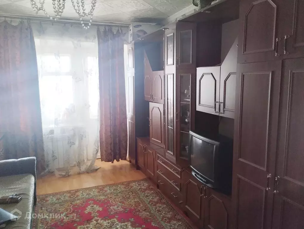 Продаётся 1-к квартира, 30 м - Фото 0