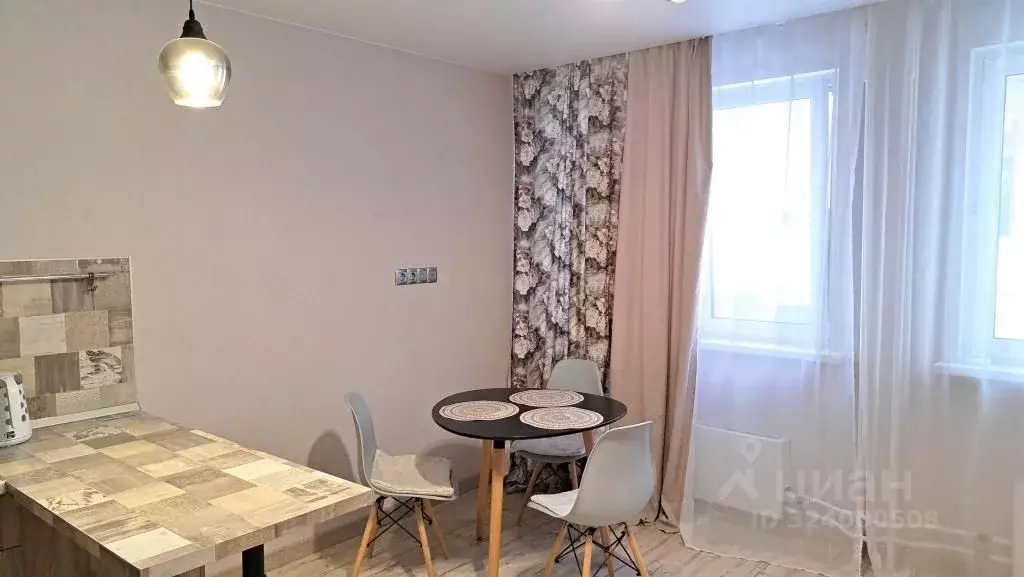 Студия Московская область, Красногорск городской округ, д. Глухово ул. ... - Фото 2