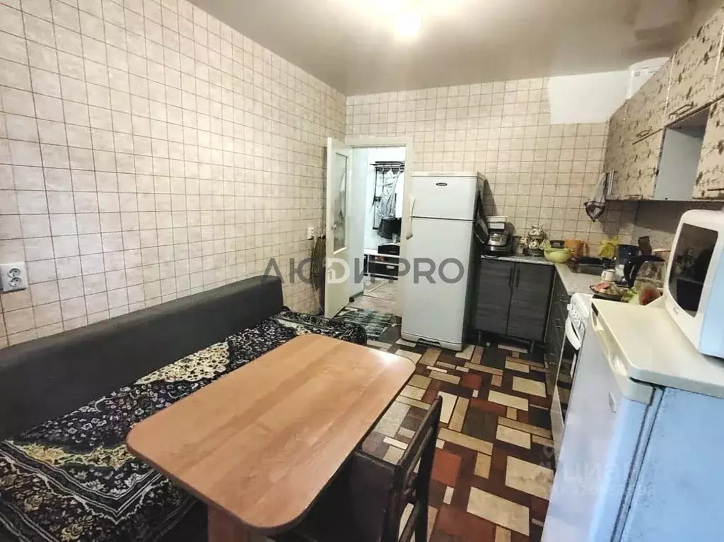 1-к кв. Алтайский край, Барнаул ул. Эмилии Алексеевой, 60 (36.0 м) - Фото 0