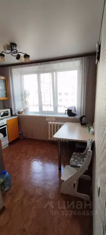 2-к кв. Ханты-Мансийский АО, Сургутский район, Федоровский городское ... - Фото 2