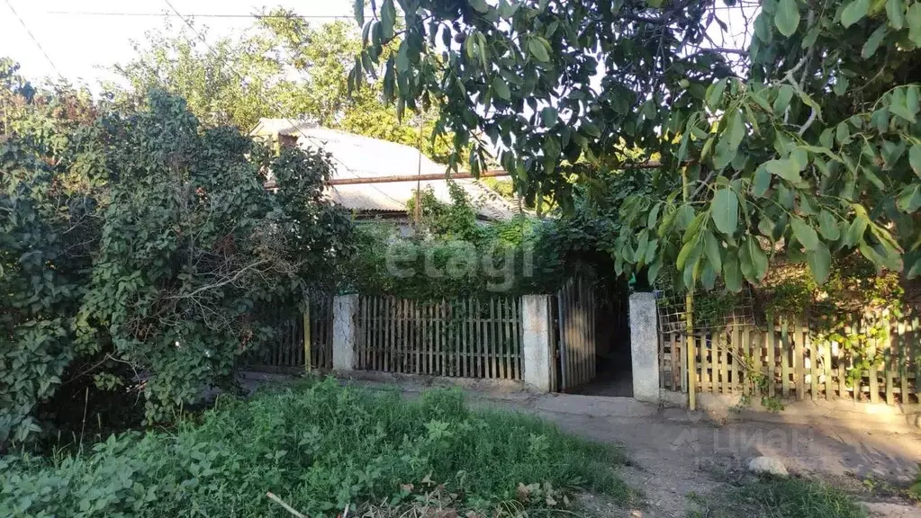 Участок в Крым, Феодосия ул. Олега Кошевого (10.0 сот.) - Фото 0