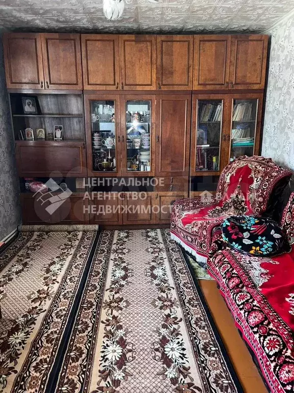 2-к. квартира, 41,4 м, 1/2 эт. - Фото 0