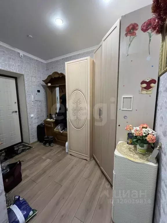 2-к кв. Татарстан, Альметьевск ул. Ивана Новикова, 1лит2 (54.6 м) - Фото 1