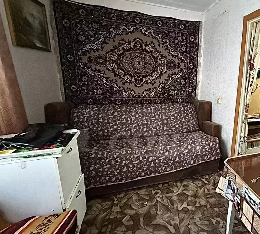 1-к кв. Курганская область, Курган ул. Тельмана, 10 (14.6 м) - Фото 2