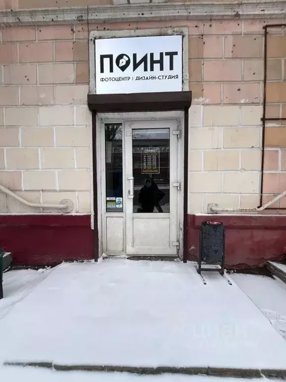 Торговая площадь в Тверская область, Тверь просп. Калинина, 8 (8 м) - Фото 0