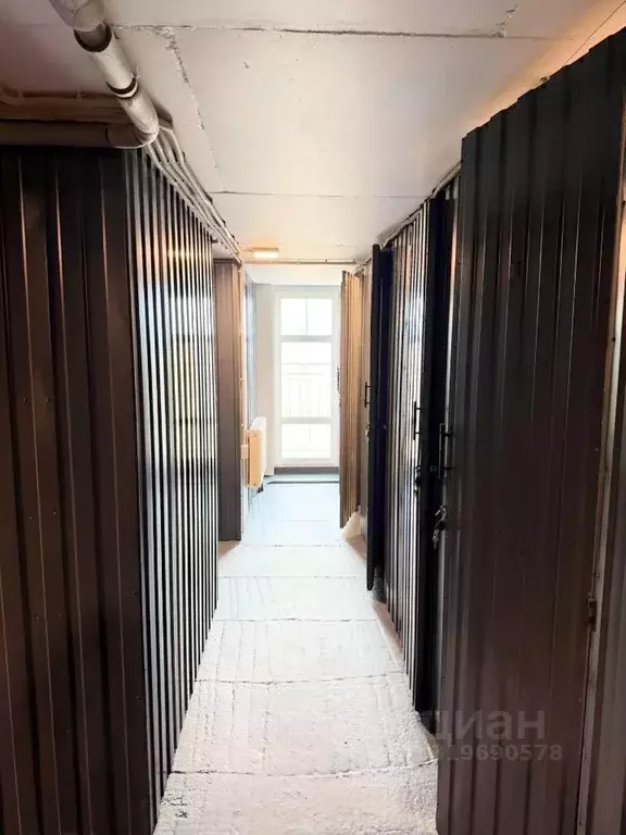 Склад в Московская область, Красногорск городской округ, пос. ... - Фото 0