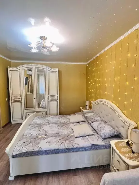 1-к кв. Краснодарский край, Туапсе ул. Фрунзе, 35 (30.0 м) - Фото 1