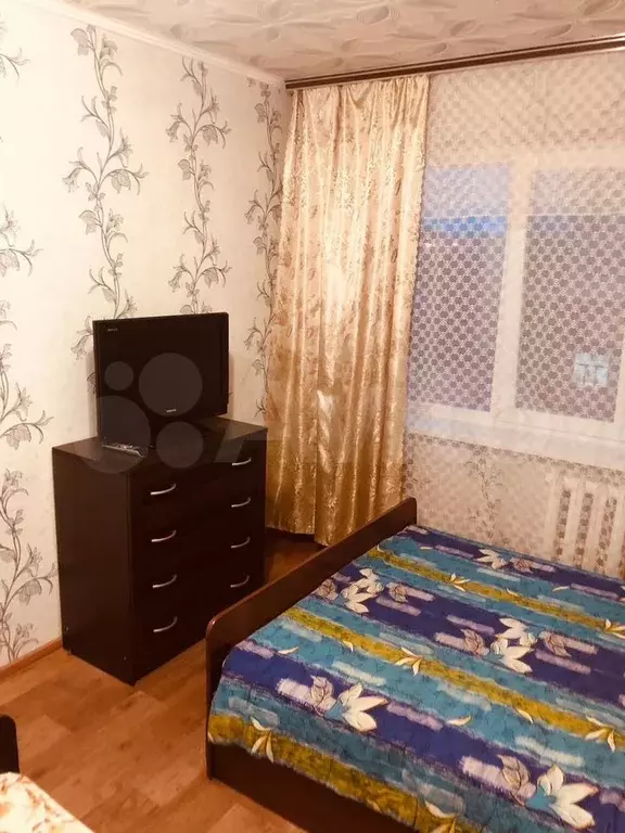 3-к. квартира, 62 м, 4/5 эт. - Фото 1
