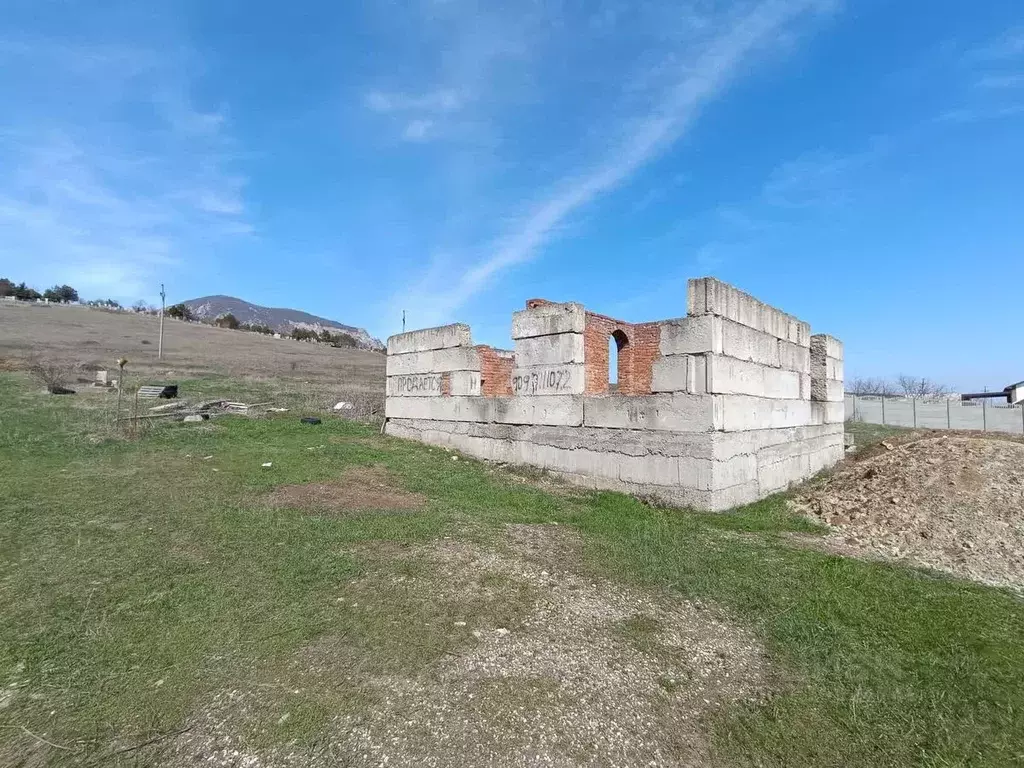 Участок в Ставропольский край, Минераловодский муниципальный округ, ... - Фото 1