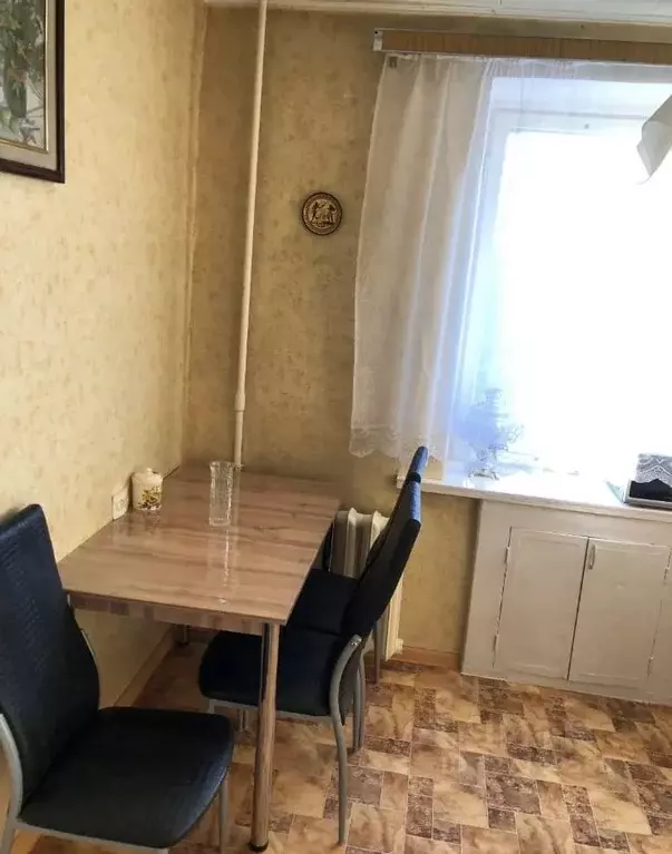 3-к кв. Московская область, Реутов ул. Имени Головашкина, 5 (68.0 м) - Фото 2