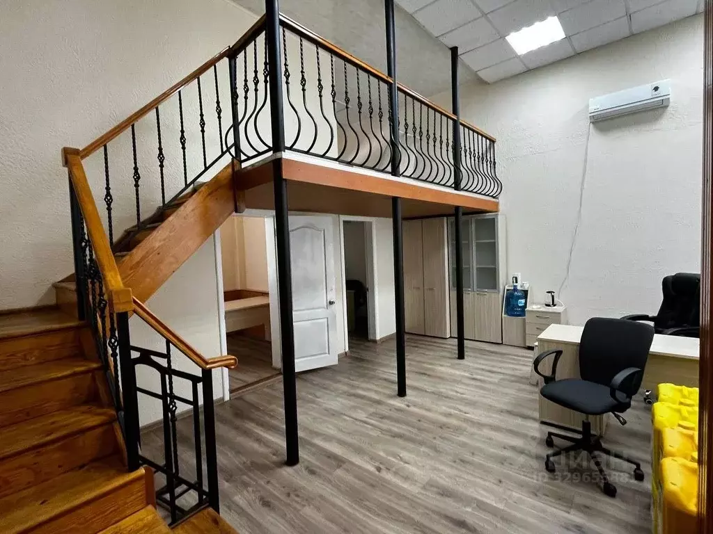 Офис в Крым, Симферополь ул. Жуковского, 26 (86 м) - Фото 2