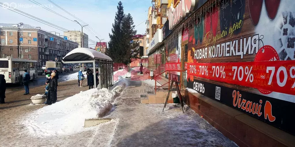 Помещение свободного назначения (210 м) - Фото 0