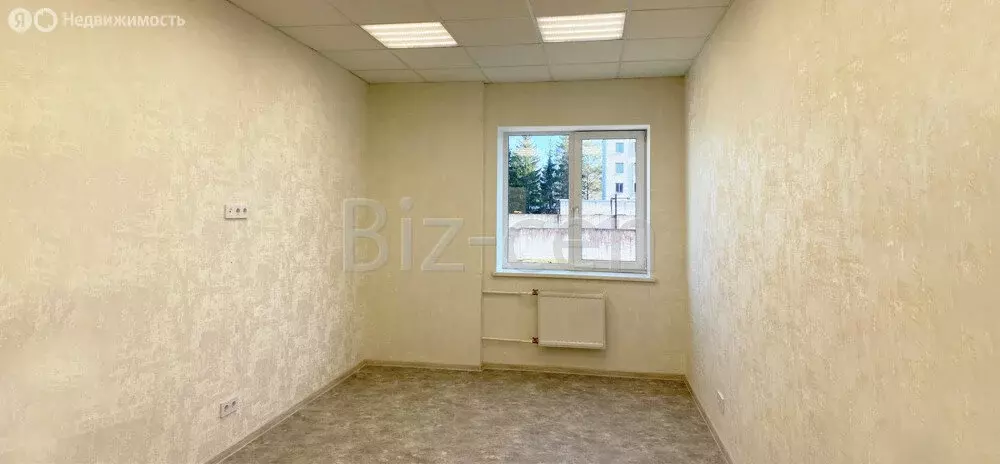 Офис (120.1 м) - Фото 1