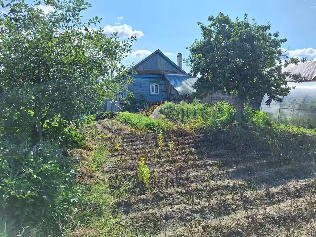 Участок в Татарстан, Казань ул. 4-я Давликеевская, 36 (14.0 сот.) - Фото 2