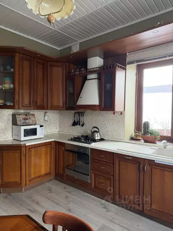 Дом в Тверская область, Осташков Комсомольская ул., 19 (163 м) - Фото 2