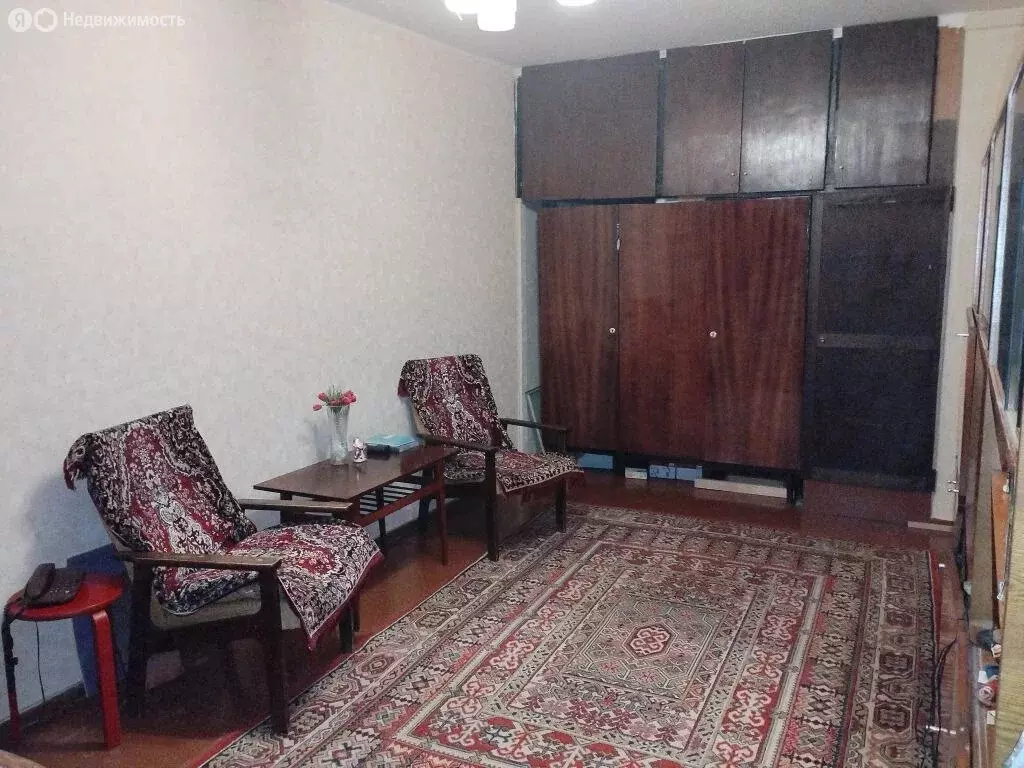 1-комнатная квартира: Ижевск, улица 30 лет Победы, 24А (30 м) - Фото 2