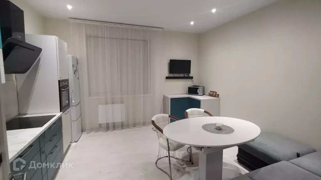 Продаётся 2-к квартира, 64.6 м - Фото 1