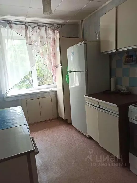 3-к кв. Саратовская область, Саратов Московское ш., 1 (53.0 м) - Фото 2