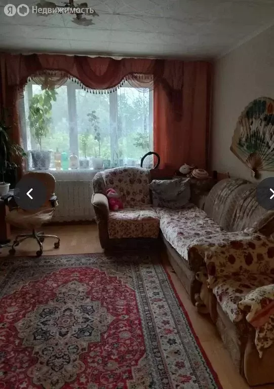 3-комнатная квартира: Сосновоборск, Солнечная улица, 7 (60 м) - Фото 2