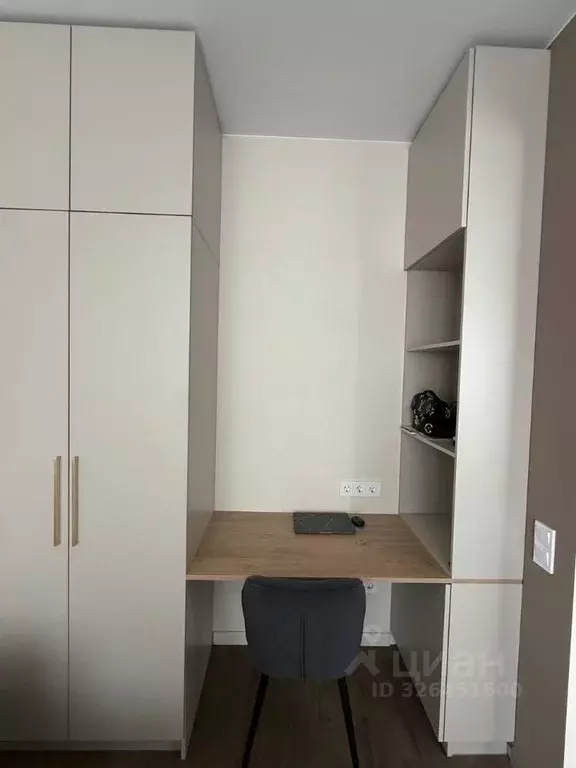 1-к кв. Москва ул. Крузенштерна, 10к1 (38.0 м) - Фото 1