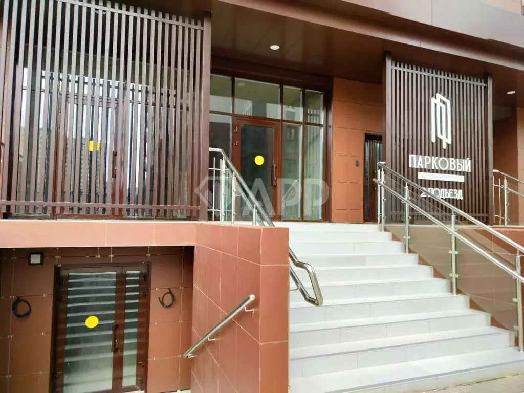 Помещение свободного назначения в Краснодарский край, Анапа Парковая ... - Фото 2