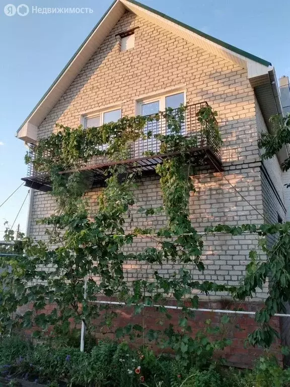 Дом в Волгодонск, переулок 8 Марта (175 м) - Фото 1