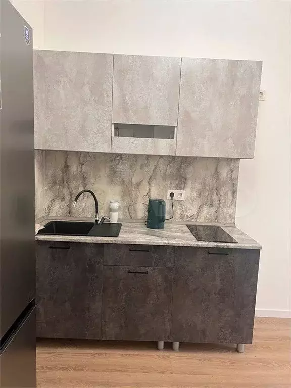 Квартира-студия, 36 м, 6/14 эт. - Фото 0