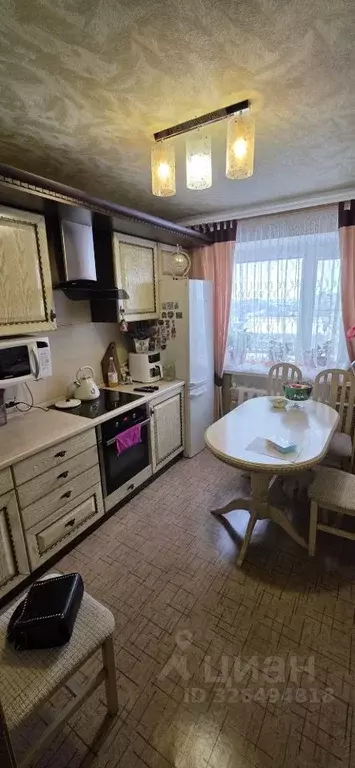 2-к кв. Ростовская область, Сальск Кузнечная ул., 68 (48.4 м) - Фото 1