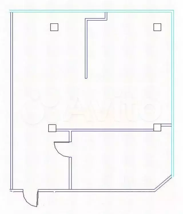 Сдается офис, 110.77 м (B+) - Фото 0