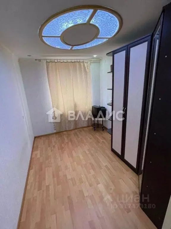 Квартира, 3 комнаты, 54 м - Фото 1