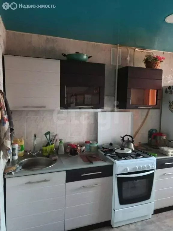 1-комнатная квартира: Рыбинск, улица 9 Мая, 31 (28 м) - Фото 2