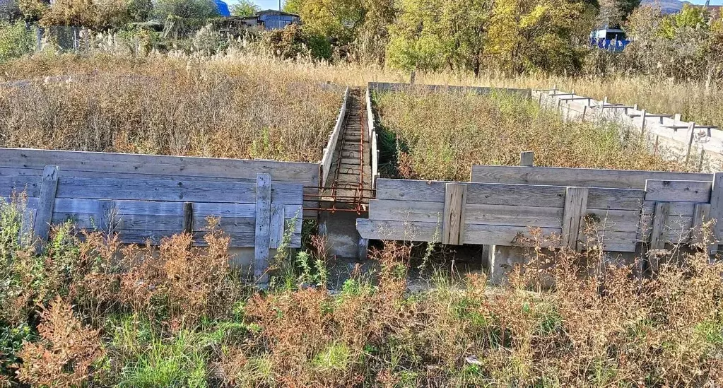 Участок в Ставропольский край, Предгорный муниципальный округ, пос. ... - Фото 1