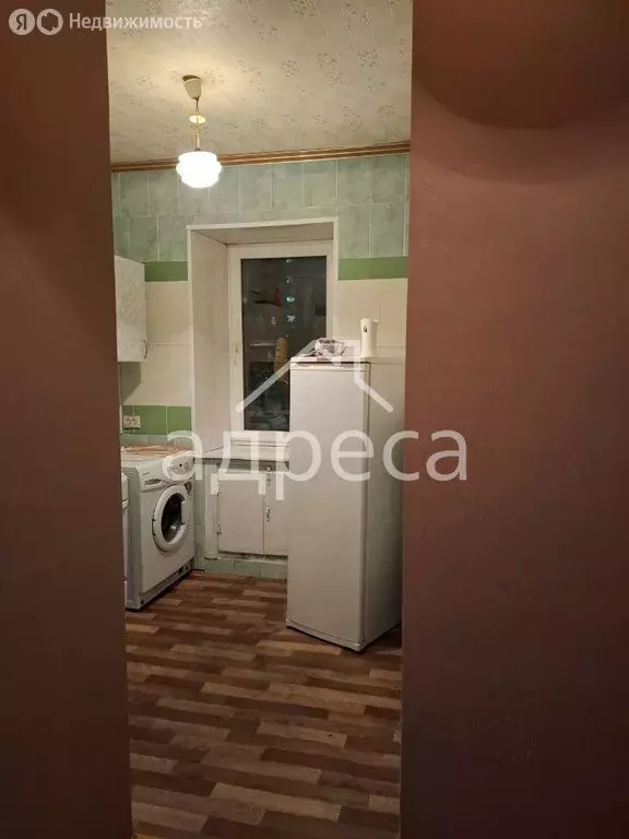 1-комнатная квартира: Самара, Заводское шоссе, 59 (20.8 м) - Фото 1