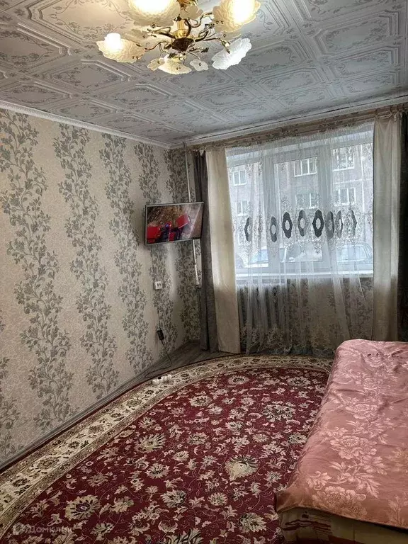 Продаётся 2-к квартира, 46 м - Фото 0