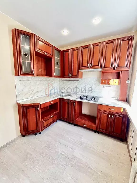 2-к. квартира, 41,3 м, 4/4 эт. - Фото 0