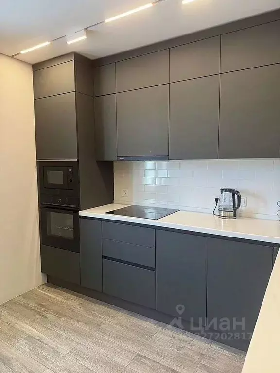 2-к кв. Москва просп. Вернадского, 109 (57.0 м) - Фото 1