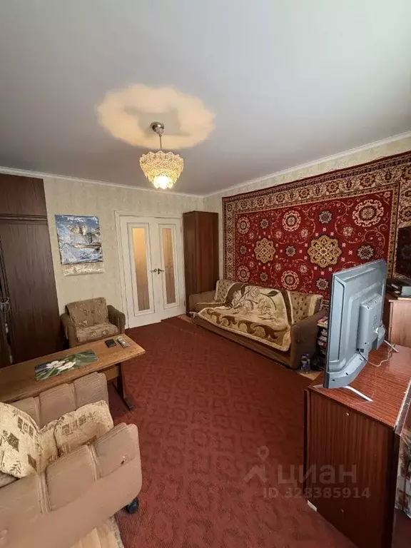 3-к кв. Камчатский край, Петропавловск-Камчатский ул. Академика ... - Фото 2