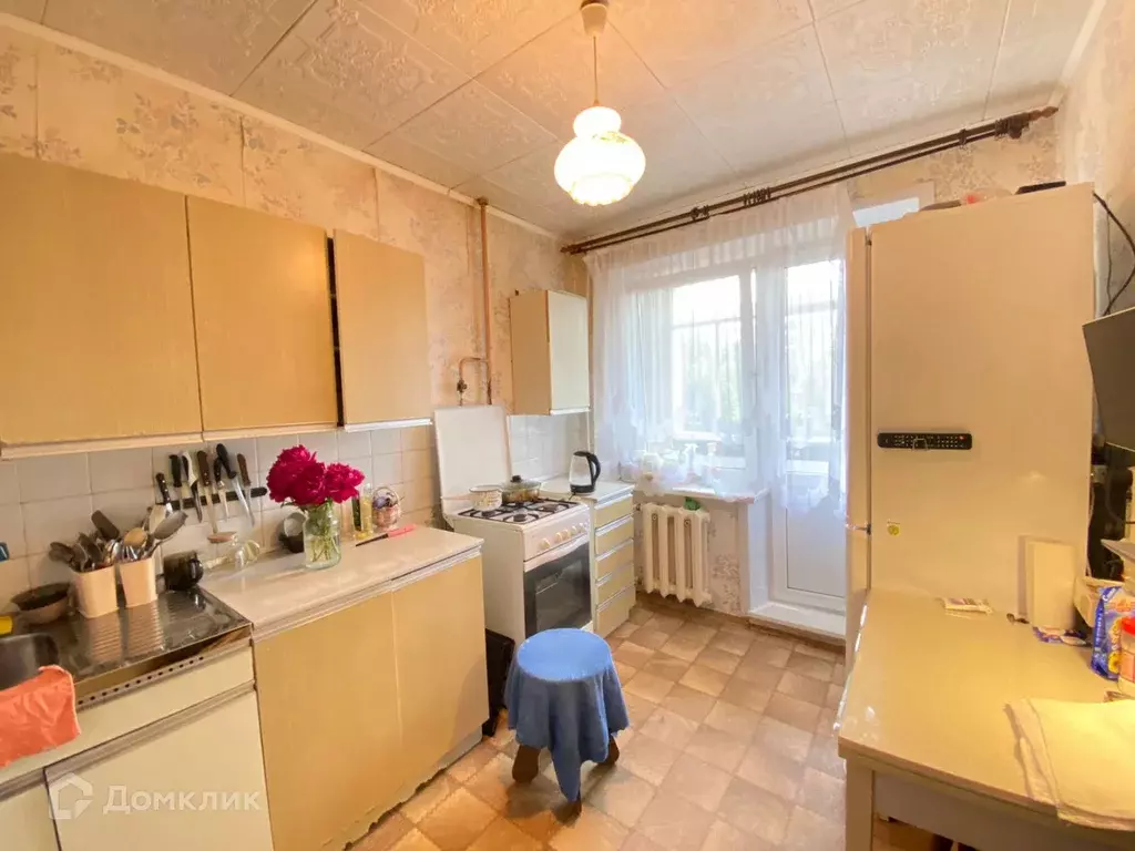 Продаётся 3-к квартира, 67.3 м - Фото 0
