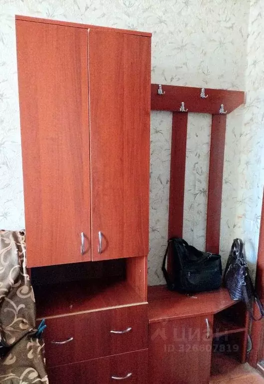 Комната Белгородская область, Белгород ул. Костюкова, 11 (12.0 м) - Фото 2