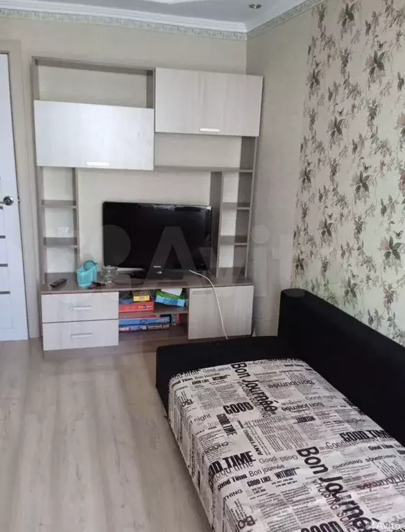 Комната 10 м в 3-к., 8/9 эт. - Фото 1