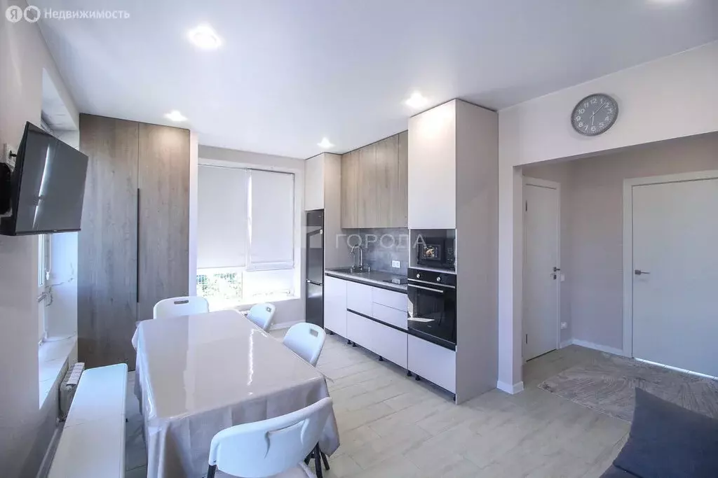 Дом в посёлок Новые Зори, Черёмуховая улица, 8 (82 м) - Фото 1