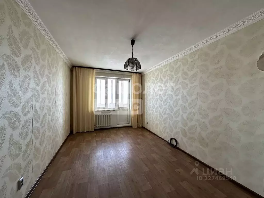 1-к кв. Иркутская область, Иркутск ул. Лермонтова, 81/22 (50.9 м) - Фото 2