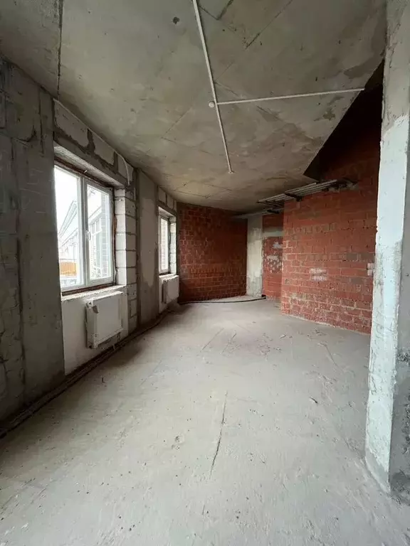 2-к кв. Московская область, Ступино Приокский пер., 9 (53.0 м) - Фото 2