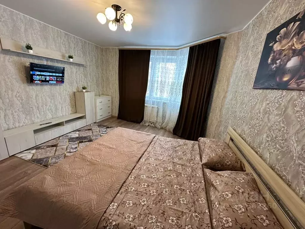 1-к кв. Московская область, Домодедово Южный мкр, ул. Курыжова, 14к2 ... - Фото 2