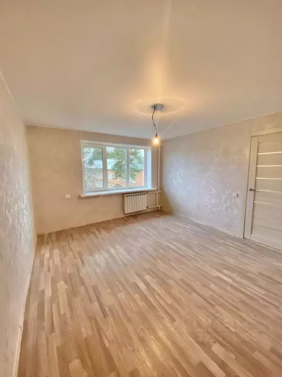 1-к кв. Московская область, Солнечногорск городской округ, Поварово ... - Фото 0