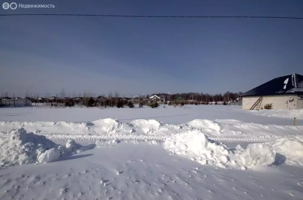 Участок в Заводоуковск, Широтная улица (9.4 м) - Фото 2