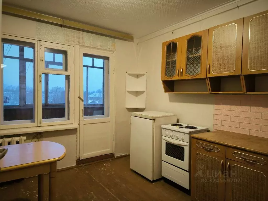 1-к кв. Коми, Сыктывкар ул. Мира, 13 (30.0 м) - Фото 2